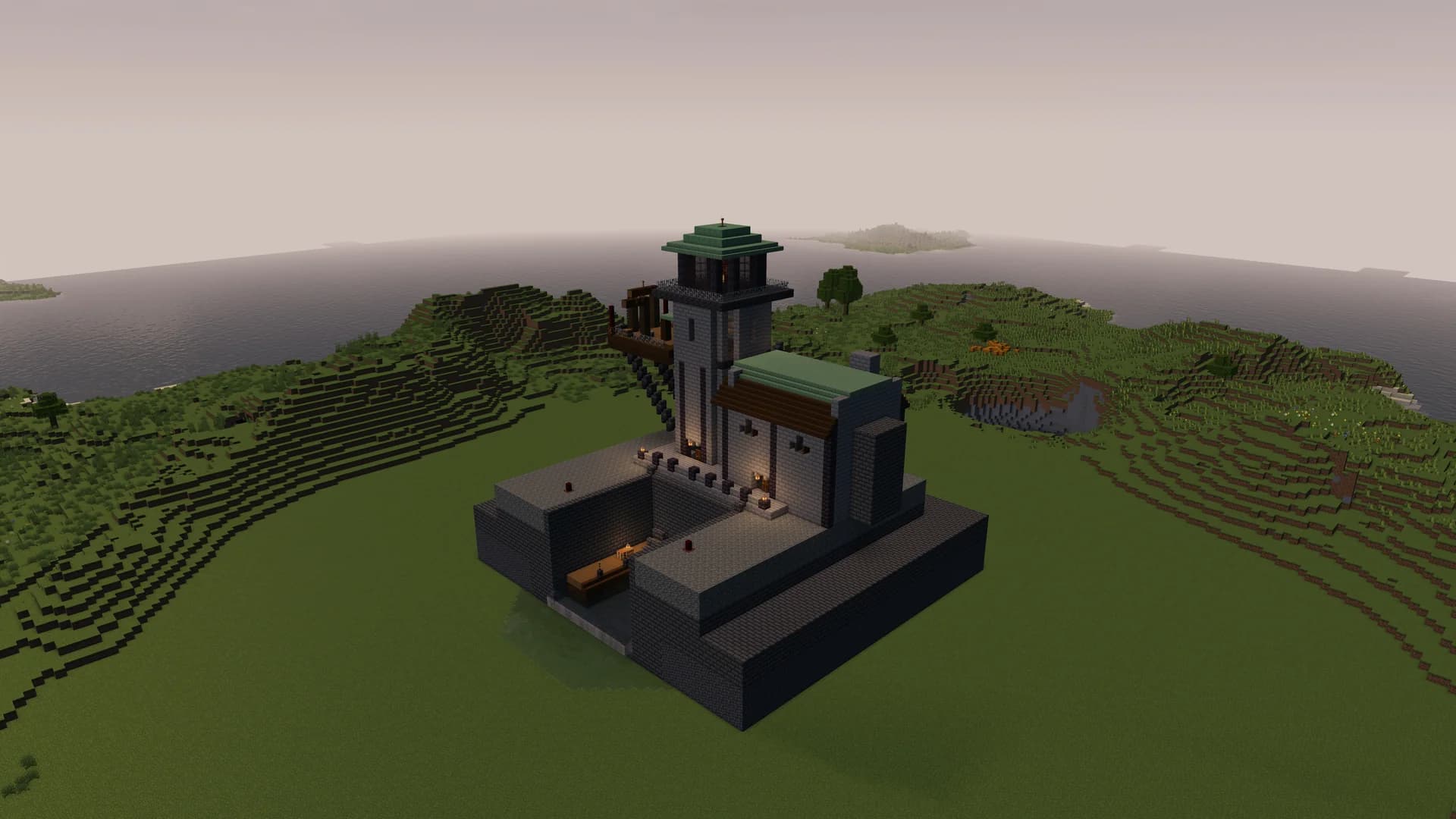 如何使用 WorldEdit 將 Schematic 匯入 Minecraft 如何使用 WorldEdit 將 Schematic 匯入 Minecraft